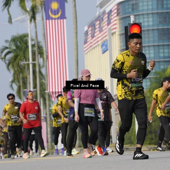 Runner Photo 6502431