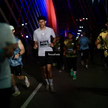 Runner Photo 6502433