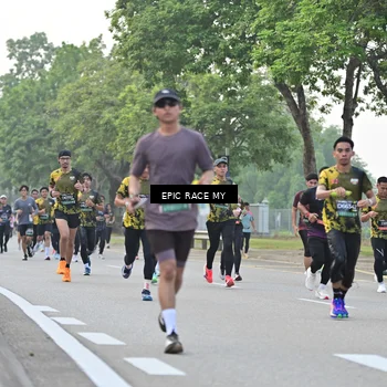 Runner Photo 6502437