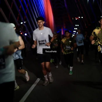 Runner Photo 6502442