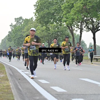 Runner Photo 6502444