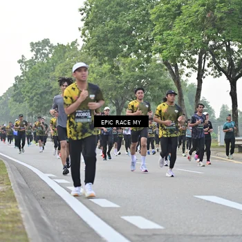 Runner Photo 6502445