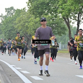 Runner Photo 6502449