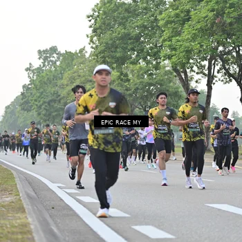 Runner Photo 6502450