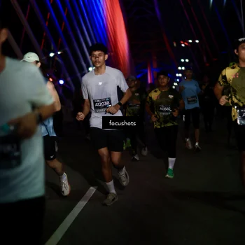 Runner Photo 6502460
