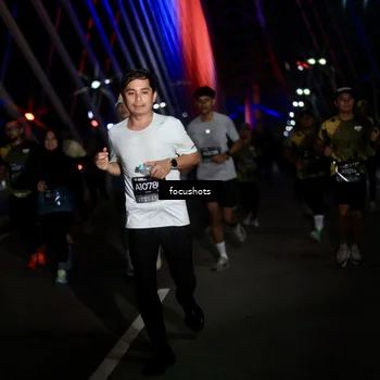 Runner Photo 6502462