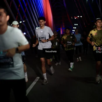 Runner Photo 6502467