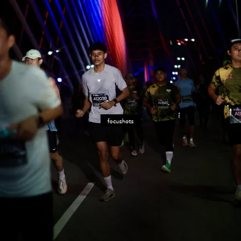 Runner Photo 6502469