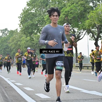 Runner Photo 6502474