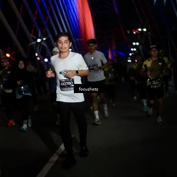 Runner Photo 6502475