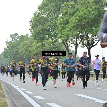 Runner Photo 6502480