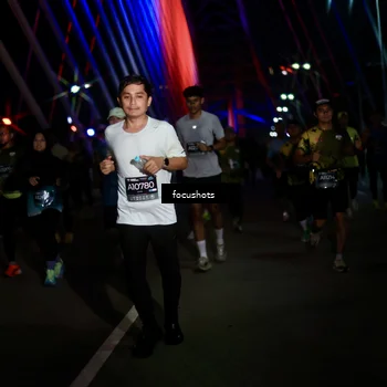 Runner Photo 6502481