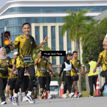 Runner Photo 6502483