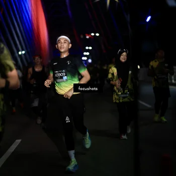 Runner Photo 6502484
