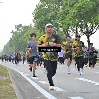 Runner Photo 6502487