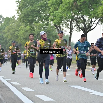 Runner Photo 6502488