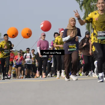 Runner Photo 6502491