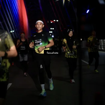 Runner Photo 6502498