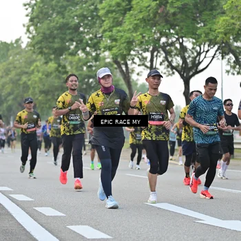 Runner Photo 6502500