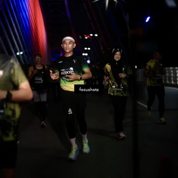 Runner Photo 6502504