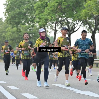 Runner Photo 6502505