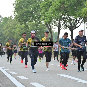 Runner Photo 6502513