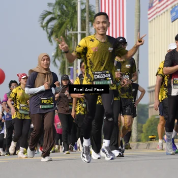 Runner Photo 6502514