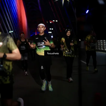 Runner Photo 6502517