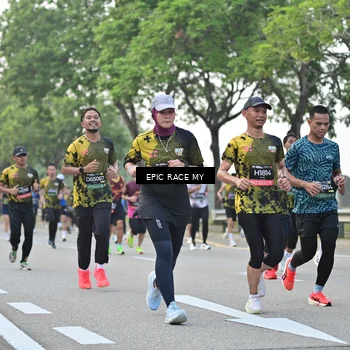 Runner Photo 6502523