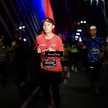 Runner Photo 6502524