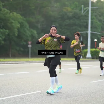 Runner Photo 6502525