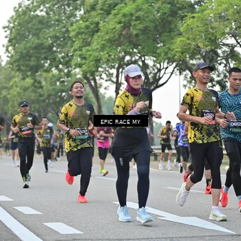 Runner Photo 6502526