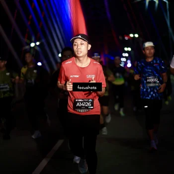 Runner Photo 6502528