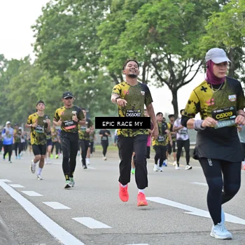 Runner Photo 6502533
