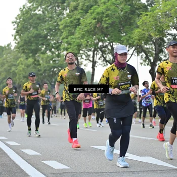 Runner Photo 6502535