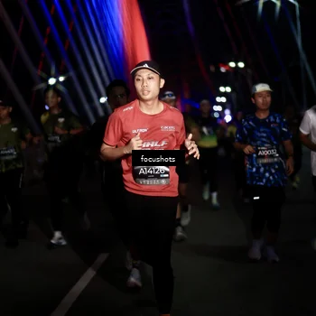 Runner Photo 6502536