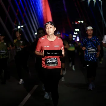 Runner Photo 6502539