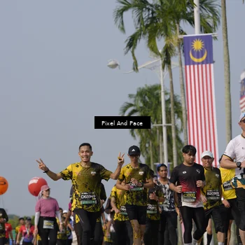 Runner Photo 6502540