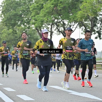 Runner Photo 6502541