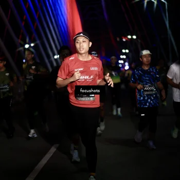 Runner Photo 6502544