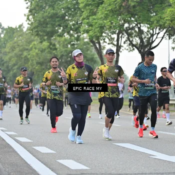 Runner Photo 6502547