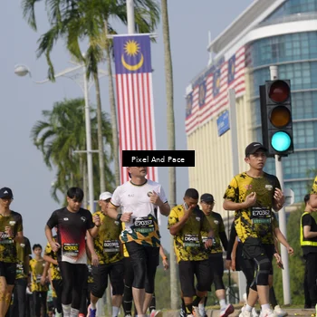 Runner Photo 6502550