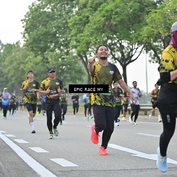 Runner Photo 6502551