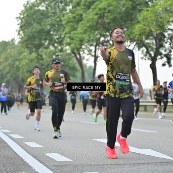 Runner Photo 6502552