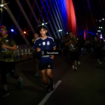 Runner Photo 6502556