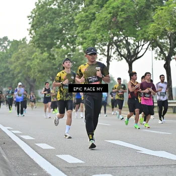 Runner Photo 6502562