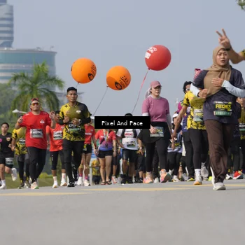 Runner Photo 6502563
