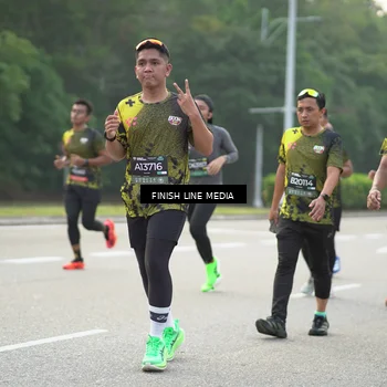 Runner Photo 6502565