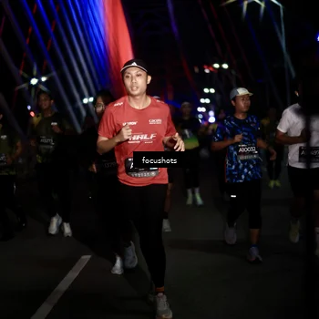 Runner Photo 6502569