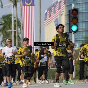 Runner Photo 6502570